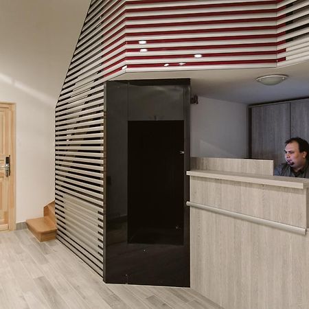 Dnd Apartments Astoria Szentkiralyi Street Budapeşte Dış mekan fotoğraf