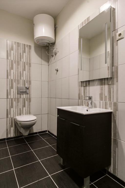 Dnd Apartments Astoria Szentkiralyi Street Budapeşte Dış mekan fotoğraf