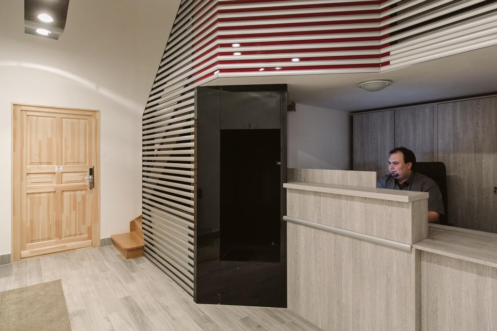 Dnd Apartments Astoria Szentkiralyi Street Budapeşte Dış mekan fotoğraf