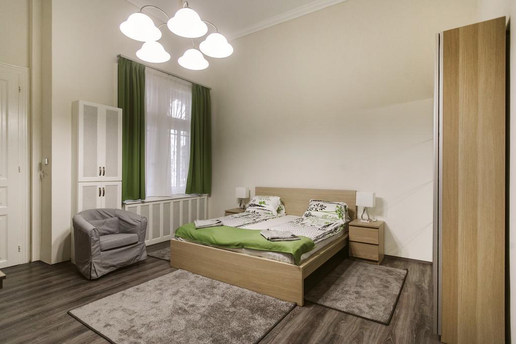 Dnd Apartments Astoria Szentkiralyi Street Budapeşte Dış mekan fotoğraf