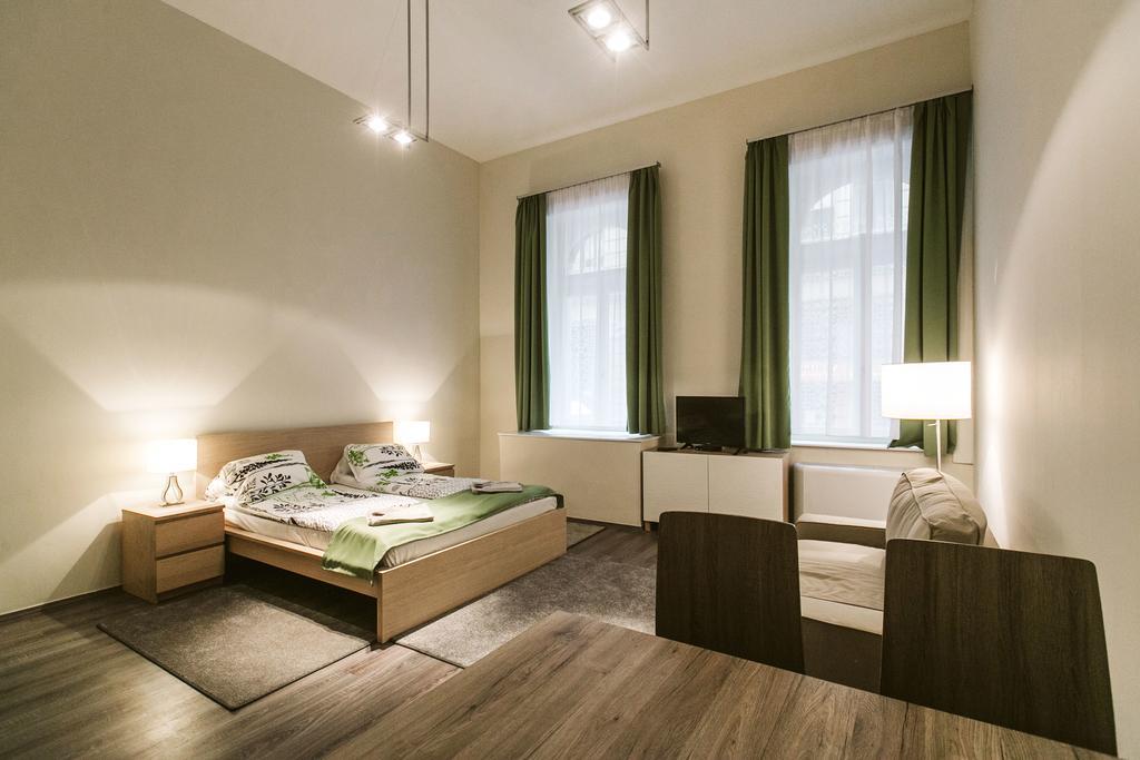 Dnd Apartments Astoria Szentkiralyi Street Budapeşte Dış mekan fotoğraf