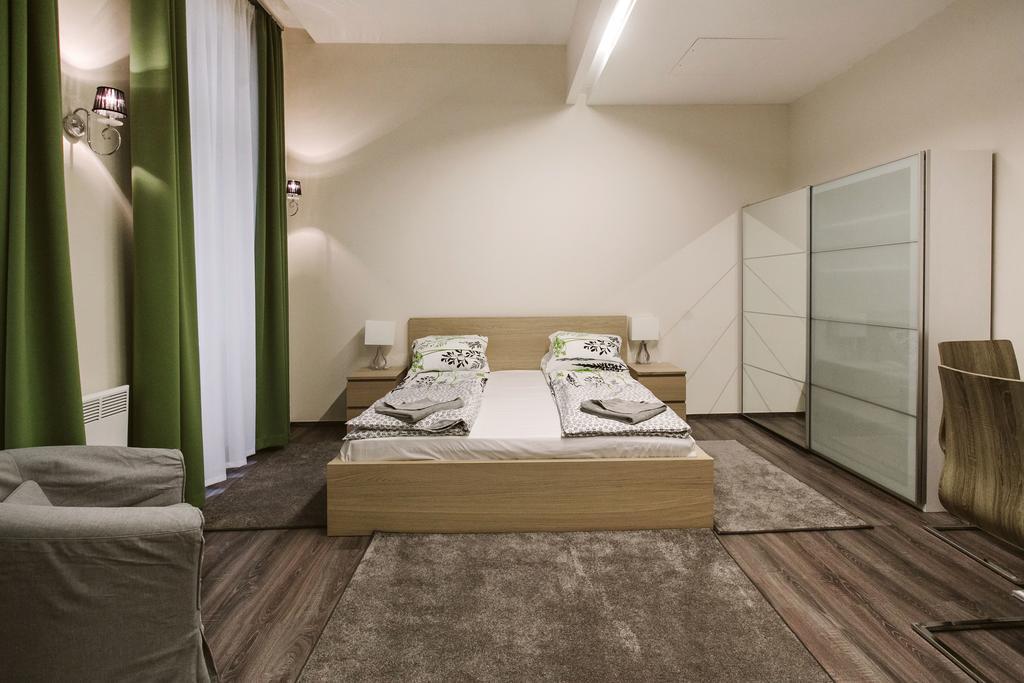 Dnd Apartments Astoria Szentkiralyi Street Budapeşte Dış mekan fotoğraf