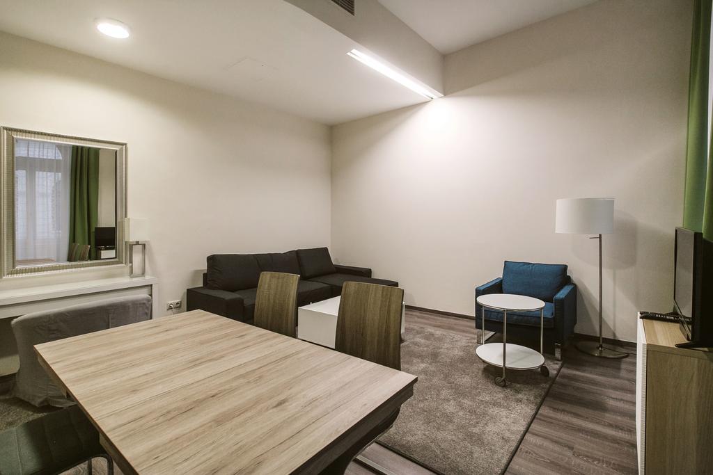 Dnd Apartments Astoria Szentkiralyi Street Budapeşte Dış mekan fotoğraf