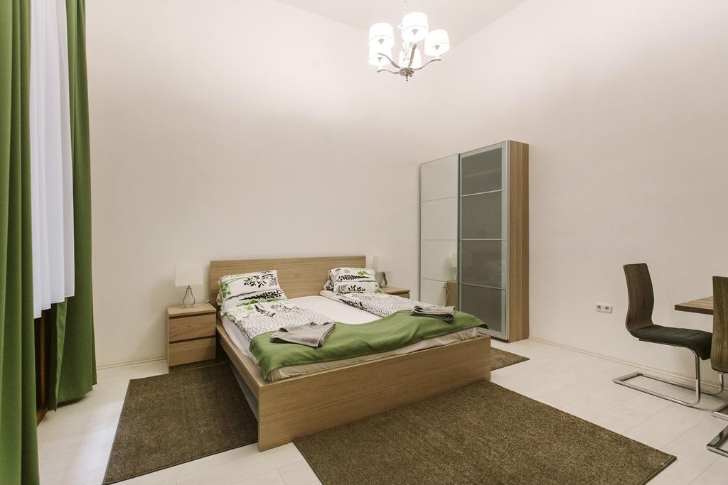 Dnd Apartments Astoria Szentkiralyi Street Budapeşte Dış mekan fotoğraf