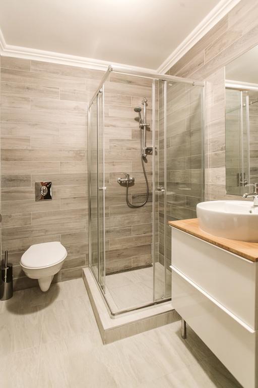 Dnd Apartments Astoria Szentkiralyi Street Budapeşte Dış mekan fotoğraf