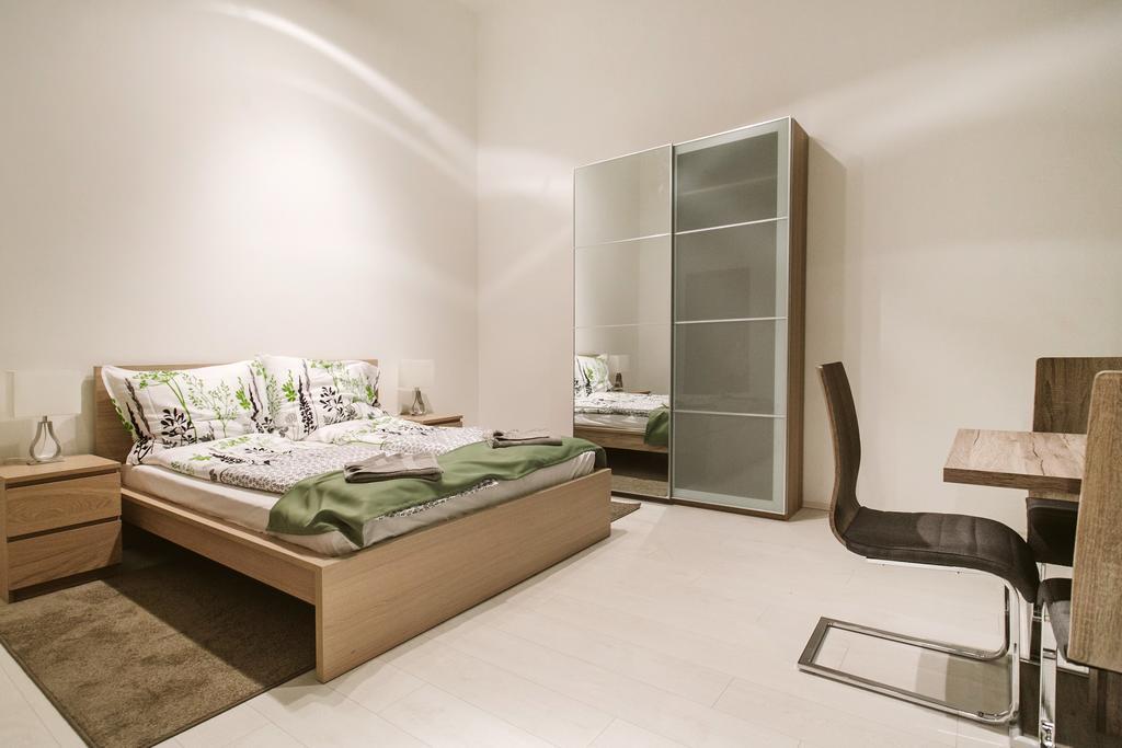 Dnd Apartments Astoria Szentkiralyi Street Budapeşte Dış mekan fotoğraf