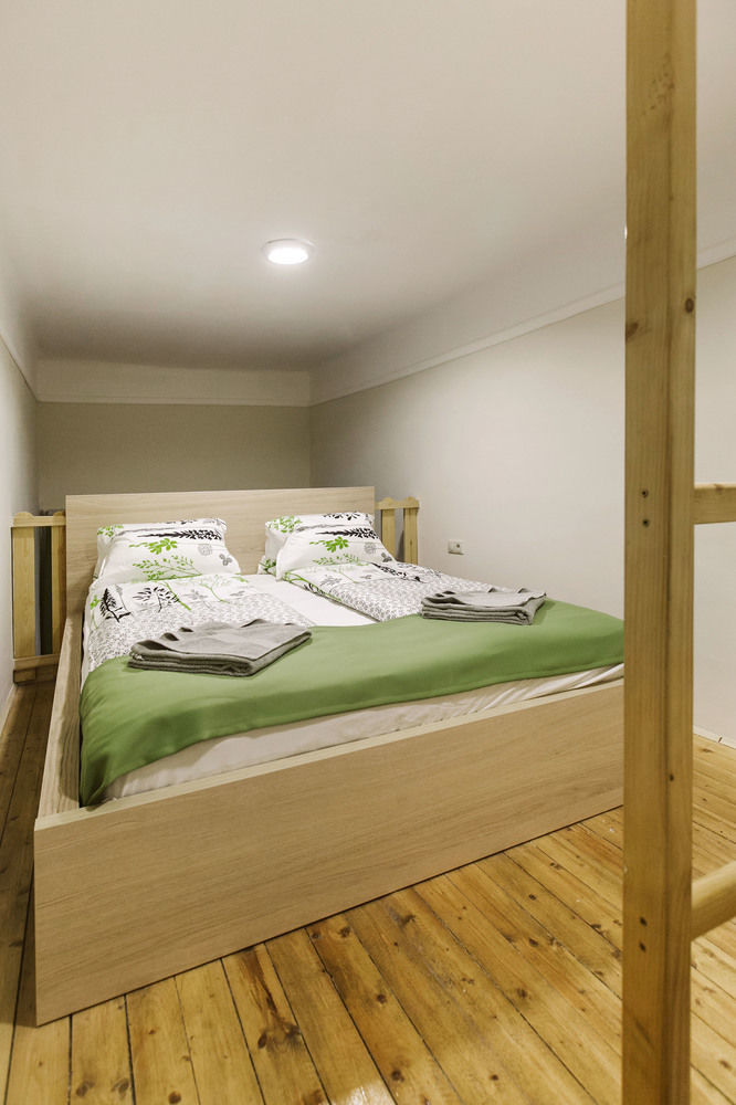Dnd Apartments Astoria Szentkiralyi Street Budapeşte Dış mekan fotoğraf