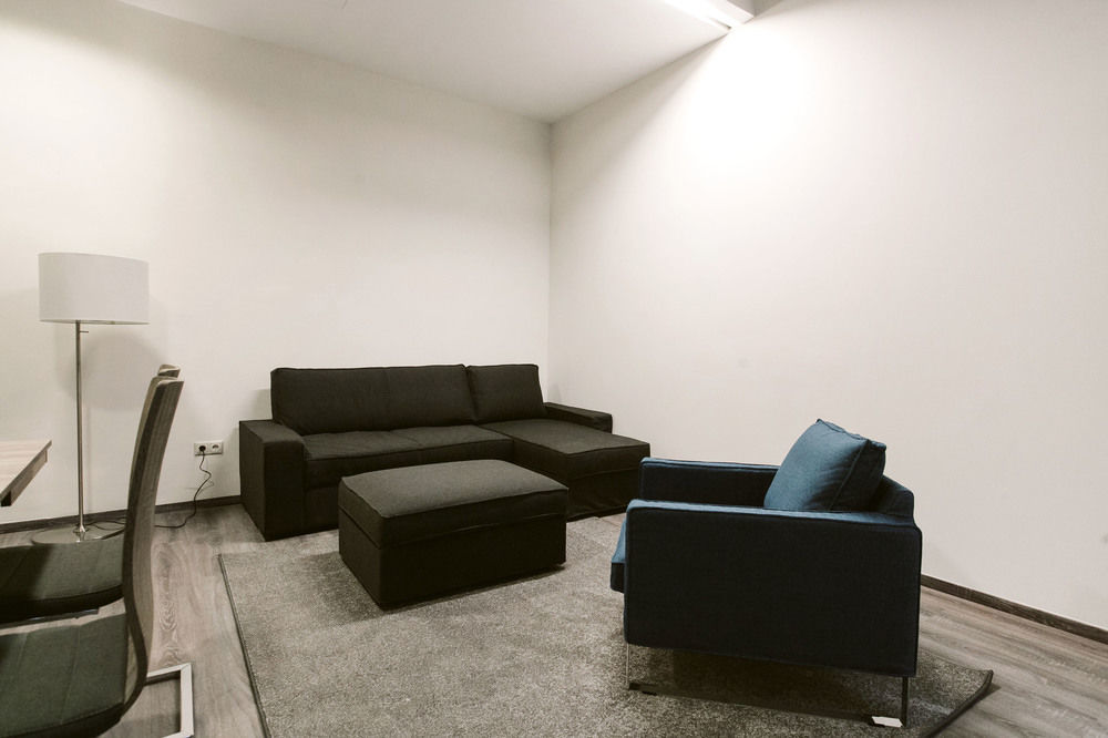 Dnd Apartments Astoria Szentkiralyi Street Budapeşte Dış mekan fotoğraf