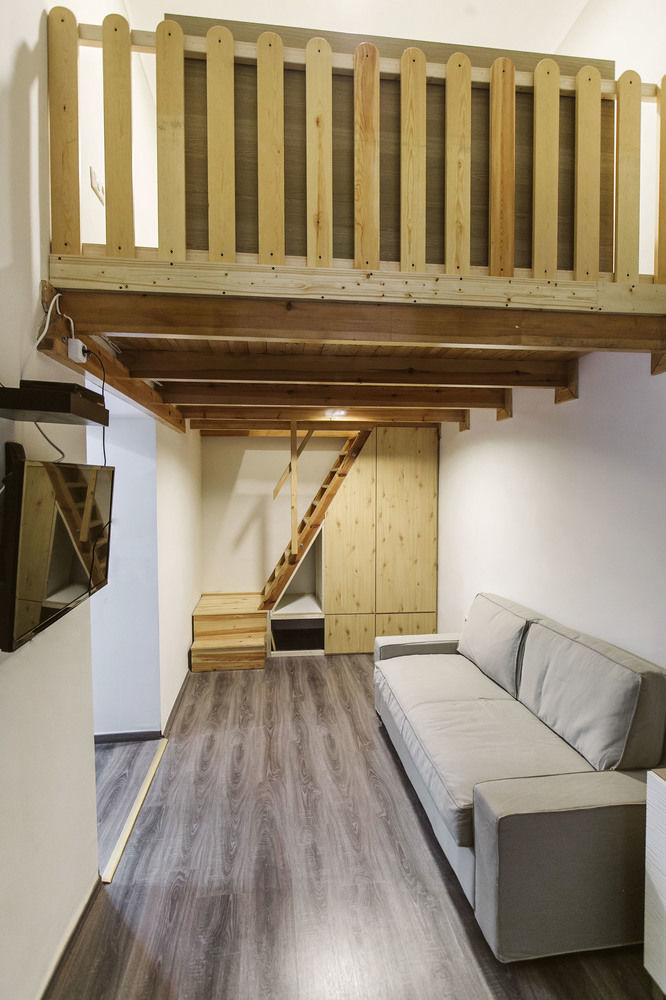 Dnd Apartments Astoria Szentkiralyi Street Budapeşte Dış mekan fotoğraf