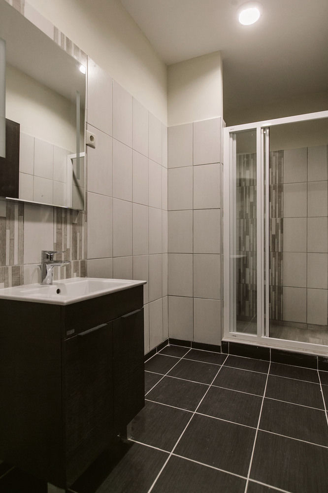 Dnd Apartments Astoria Szentkiralyi Street Budapeşte Dış mekan fotoğraf